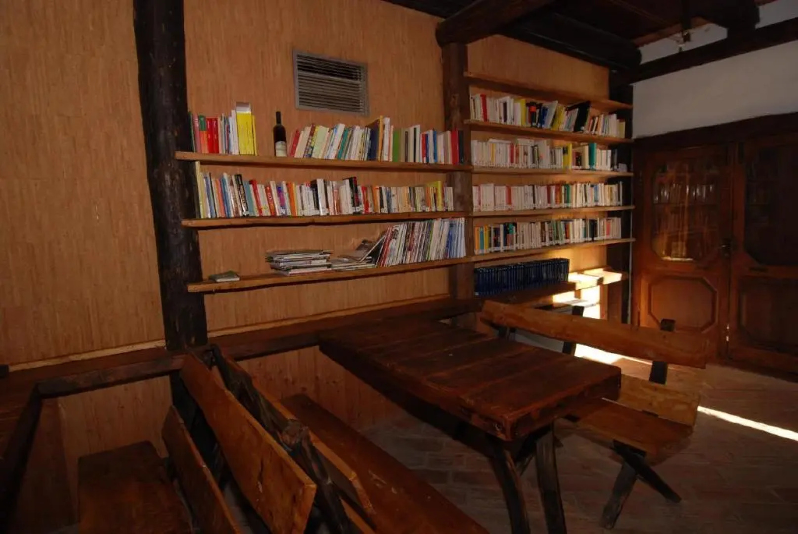 Agriturismo Torrazzetta