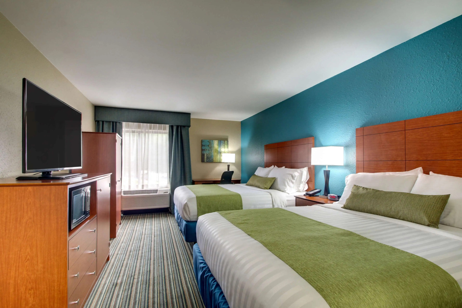 Best Western Eagles Inn