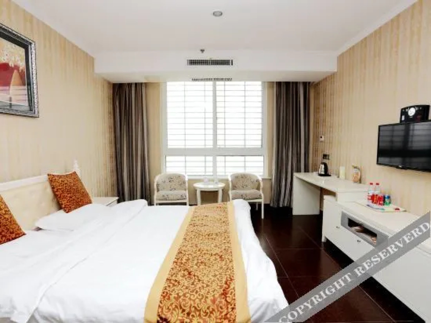 Quanjiao county marriott holiday inn