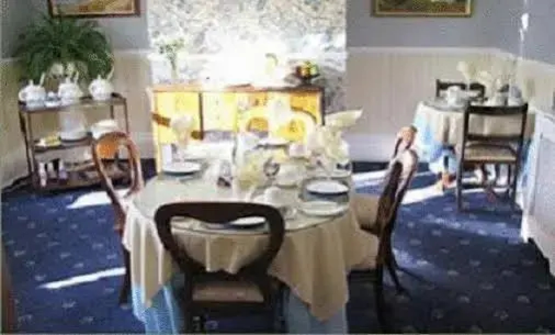 Twelfth Night Guest House