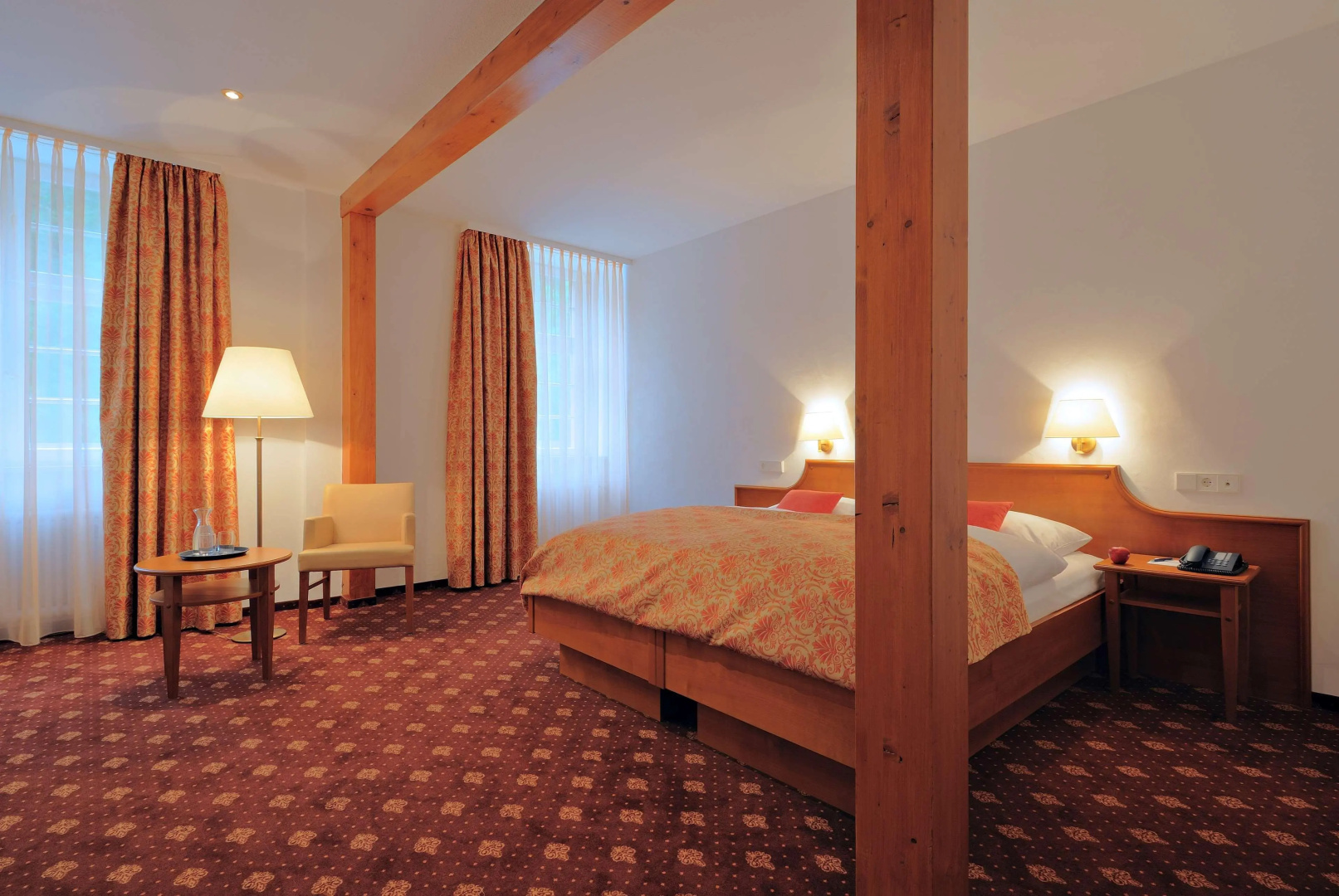Hotel Hofgut Sternen | Ravennaschlucht