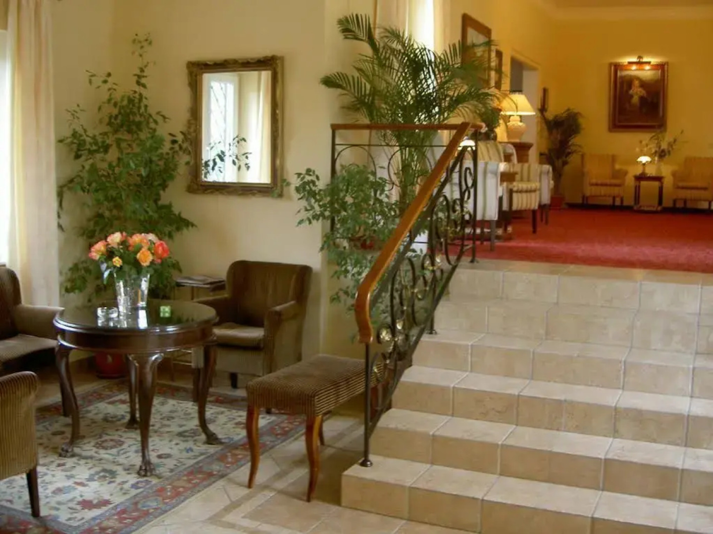 Hotel La Residenza