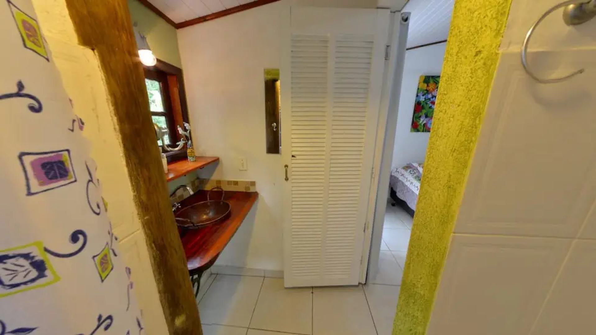 Casa do Joca - Ilhabela