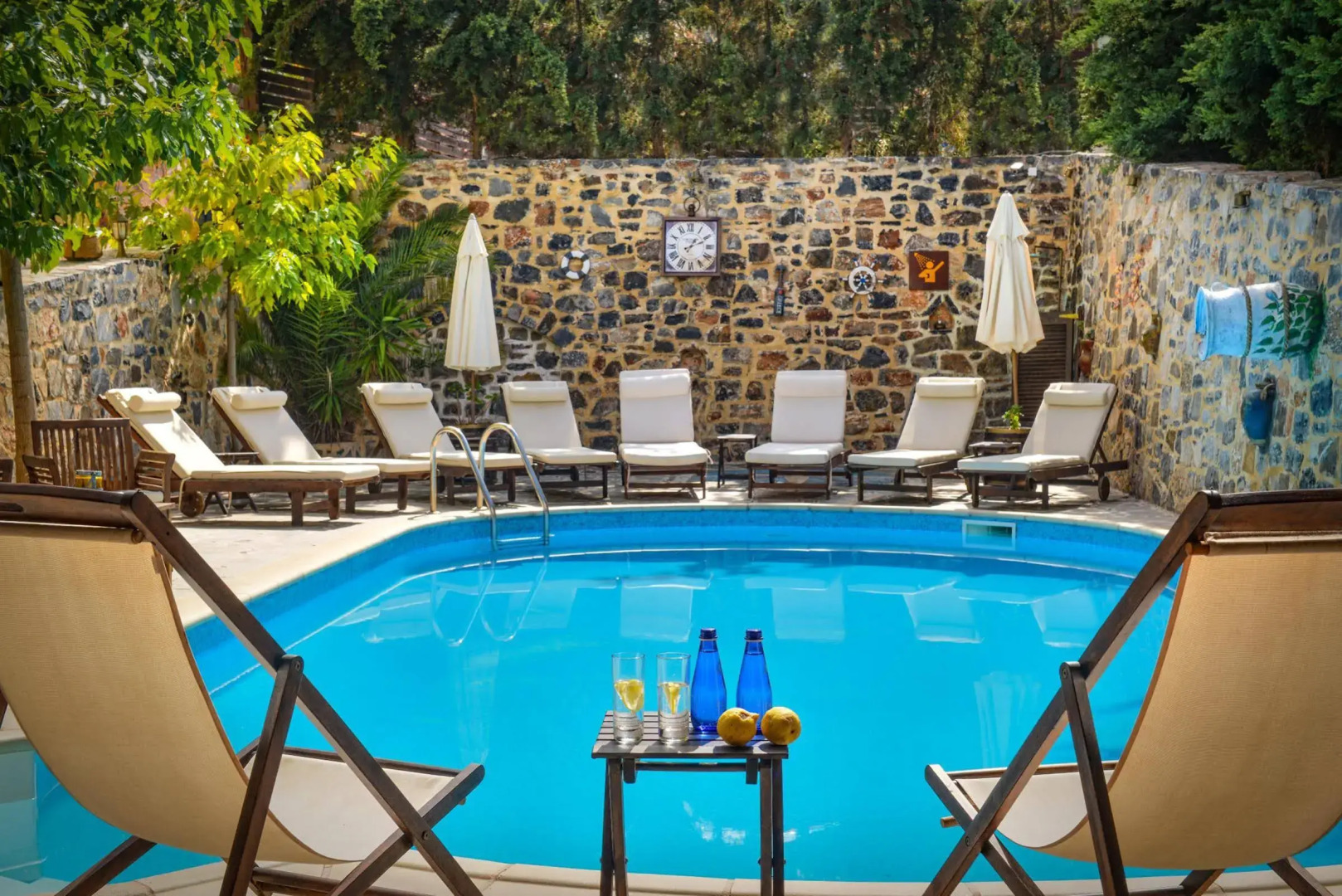 Balsamico Traditional Suites