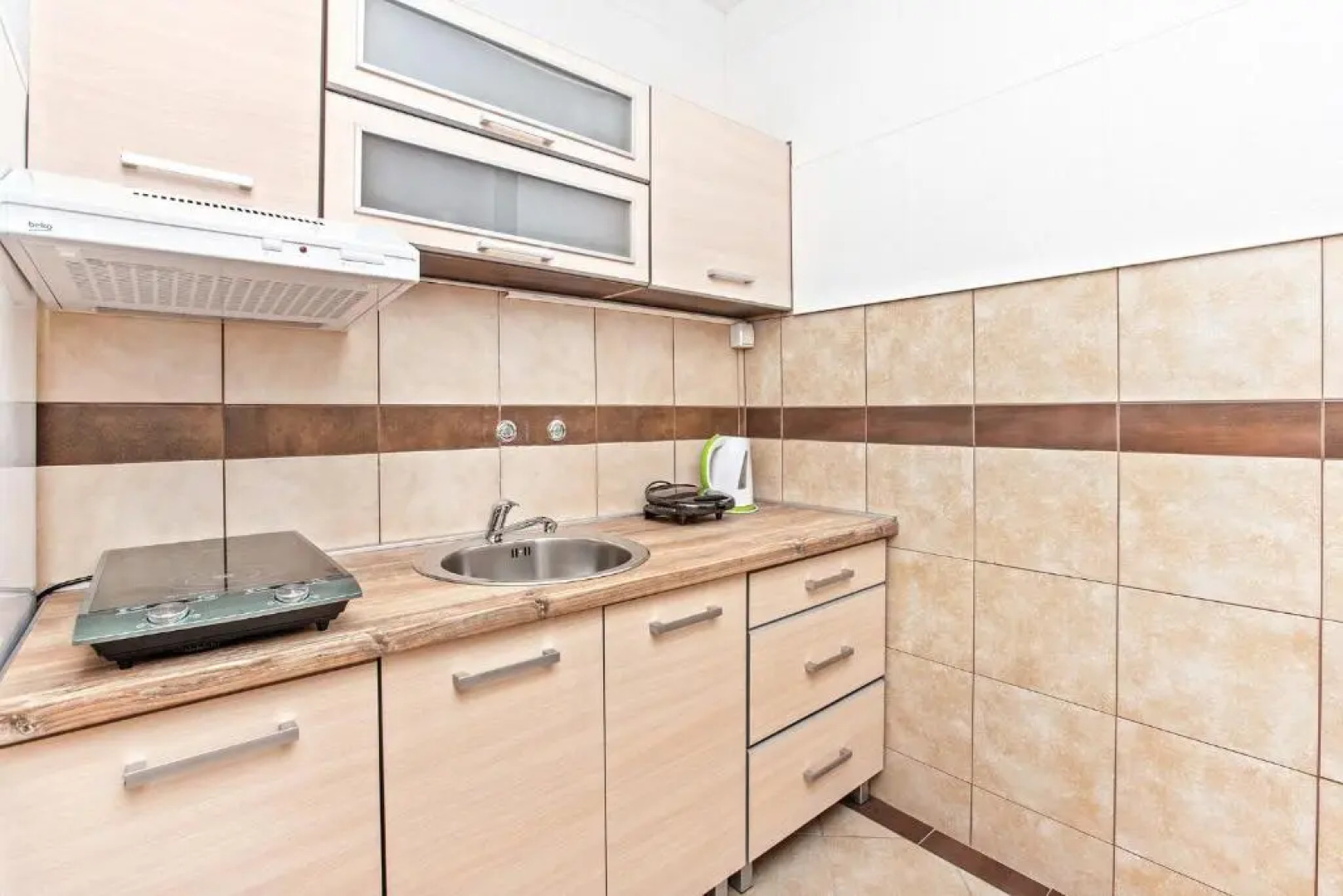 Apartments Villa Popovic