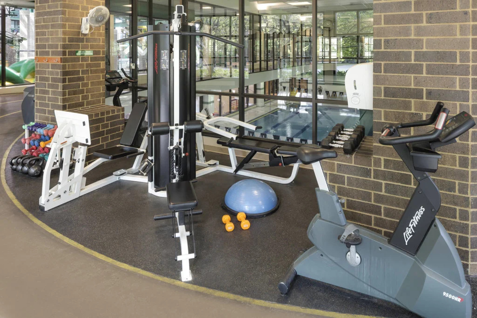 Residence Inn Minneapolis Edina