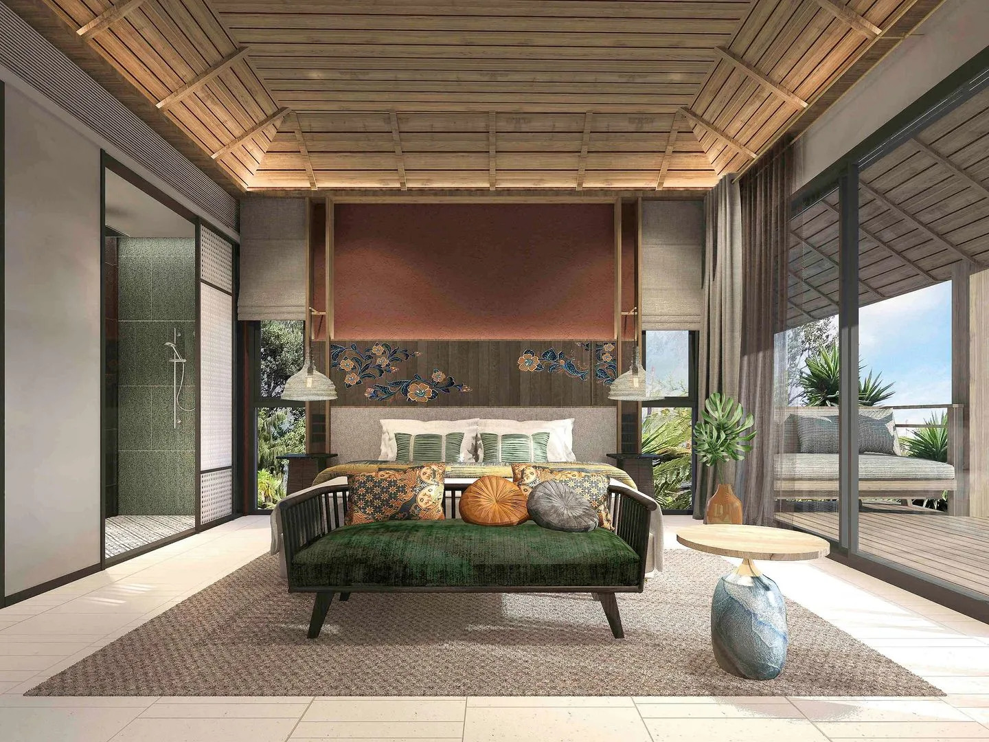 Grand Mercure Khao Lak Bangsak