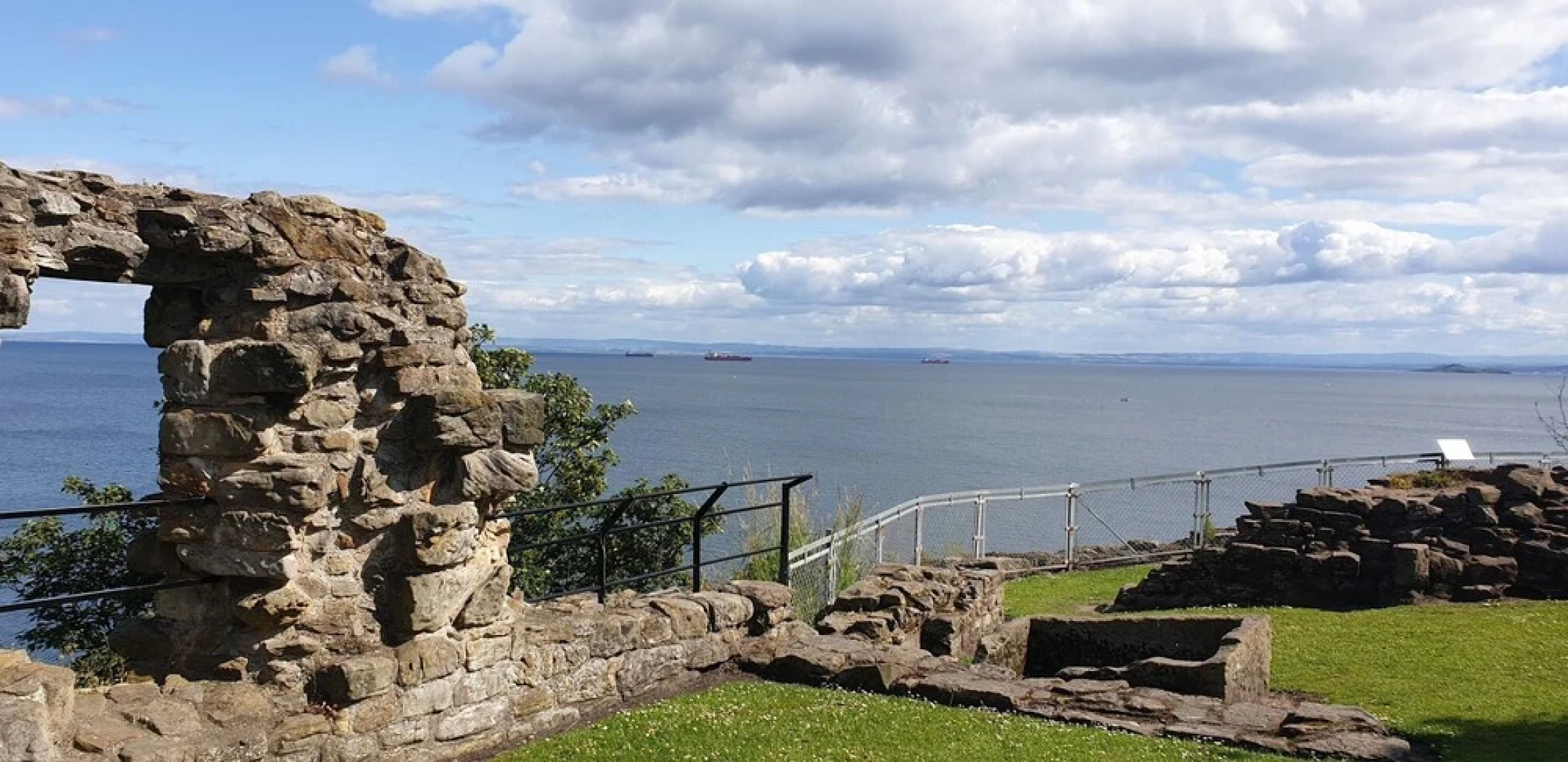 Beach Apartment - Kirkcaldy