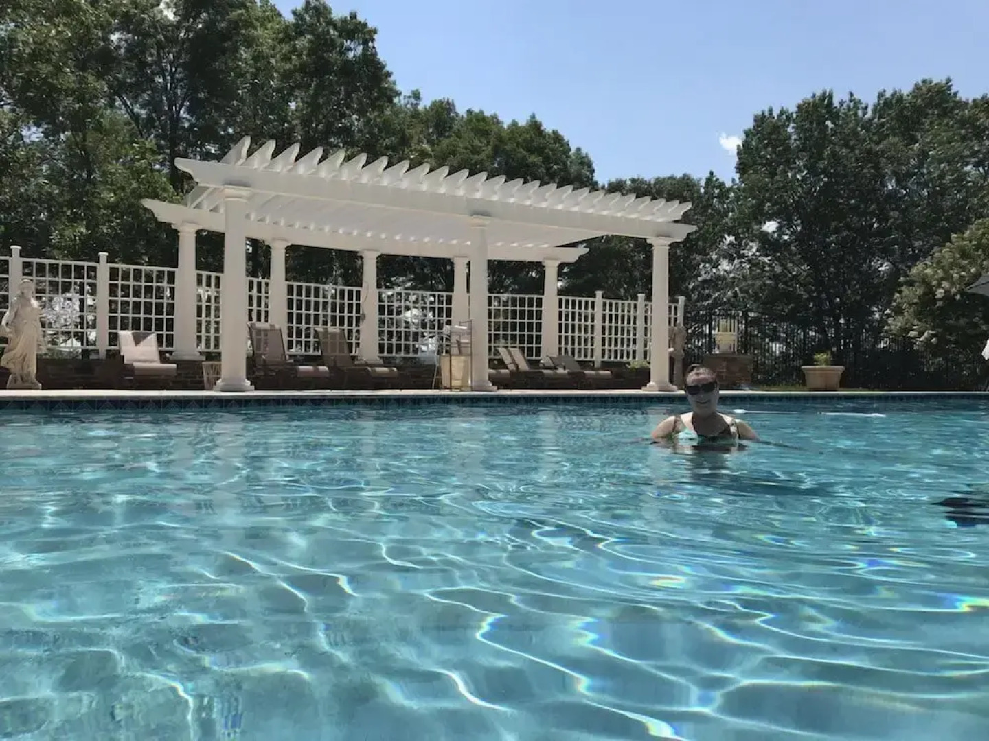 The Manor at Courtland Farm