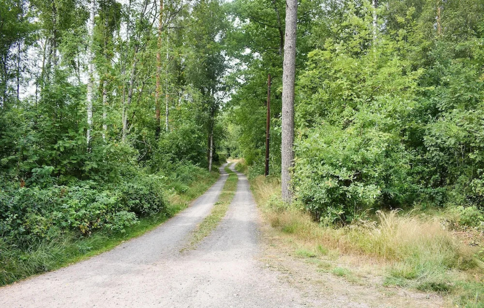 Nice Home in Osby With 1 Bedrooms