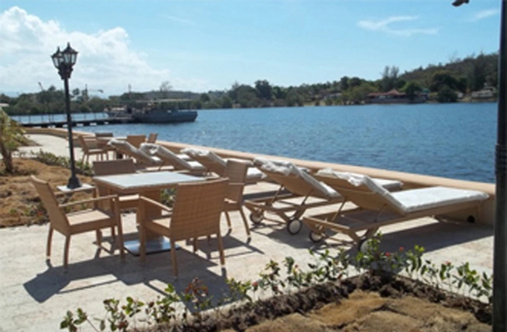 Cubanacan Punta Gorda