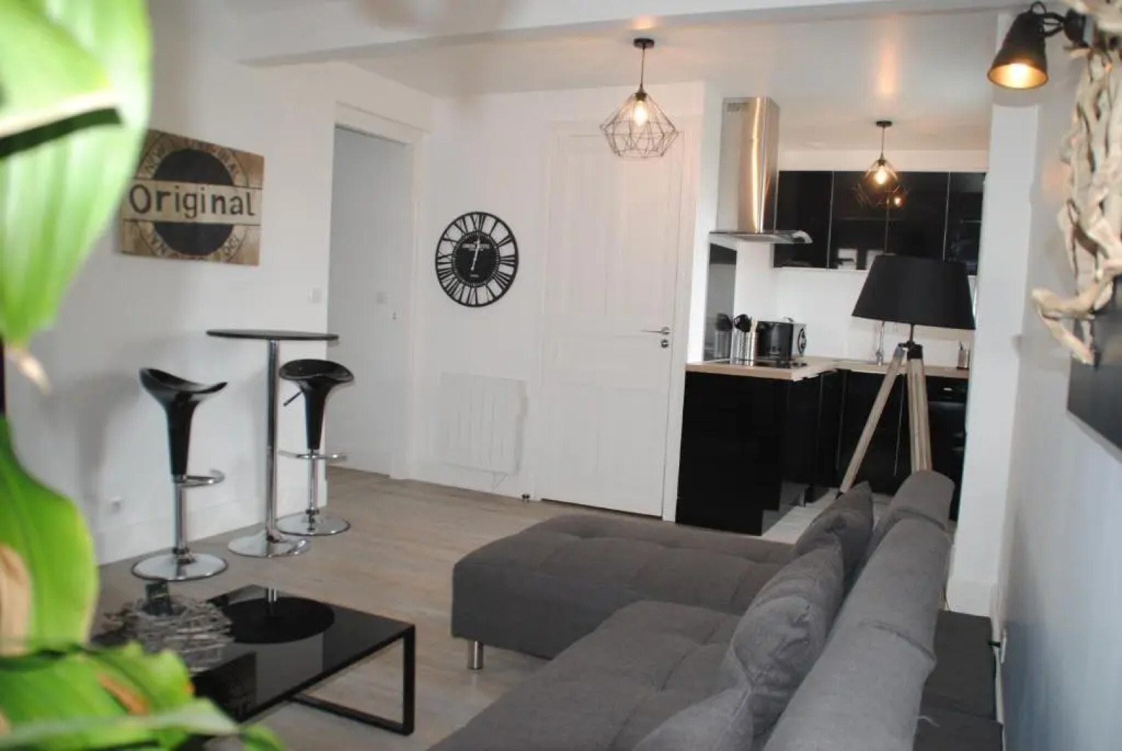 Superbe Appartement dans Maison entre Biarritz et Hossegor