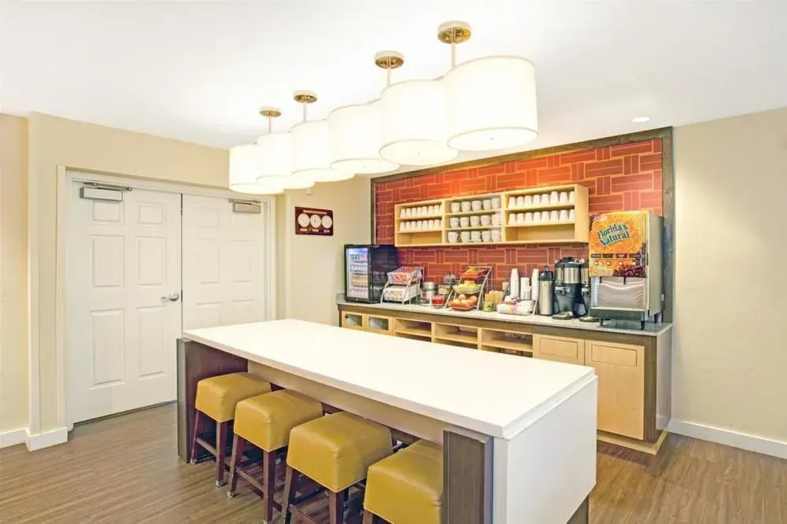 Hawthorn Suites by Wyndham Salt Lake City-Fort Union