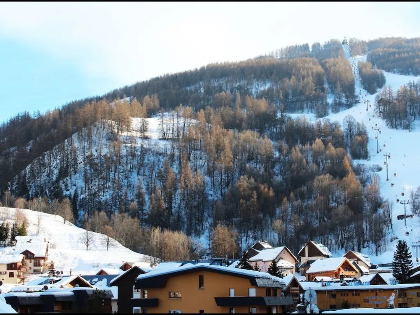 Les Etoiles des Neiges 3