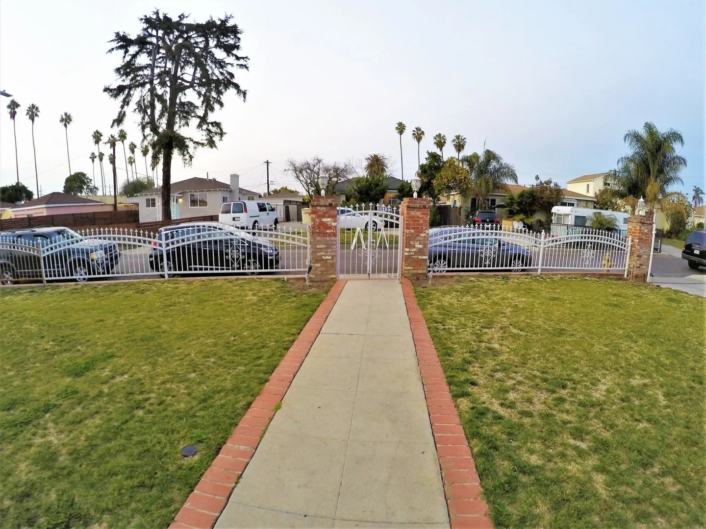 The Anderson Estates