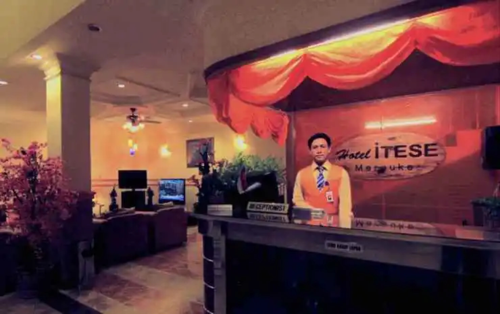 Itese Hotel
