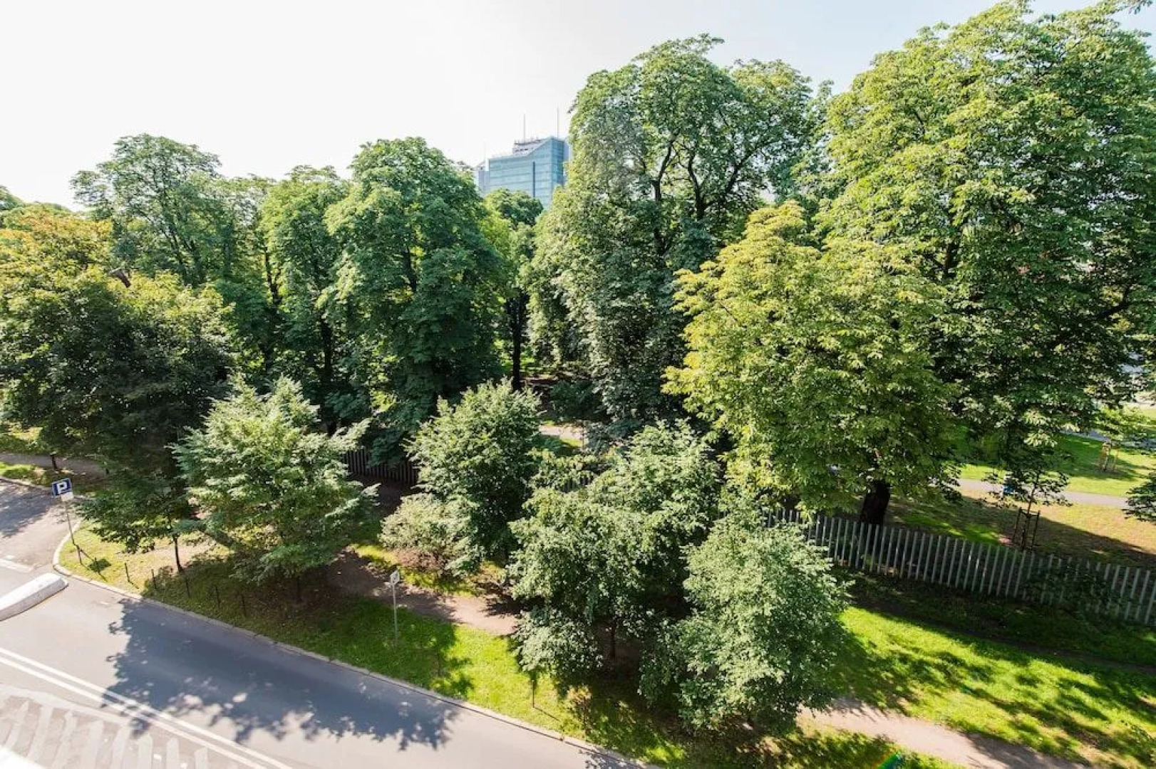 Bliss Apartments Chicago