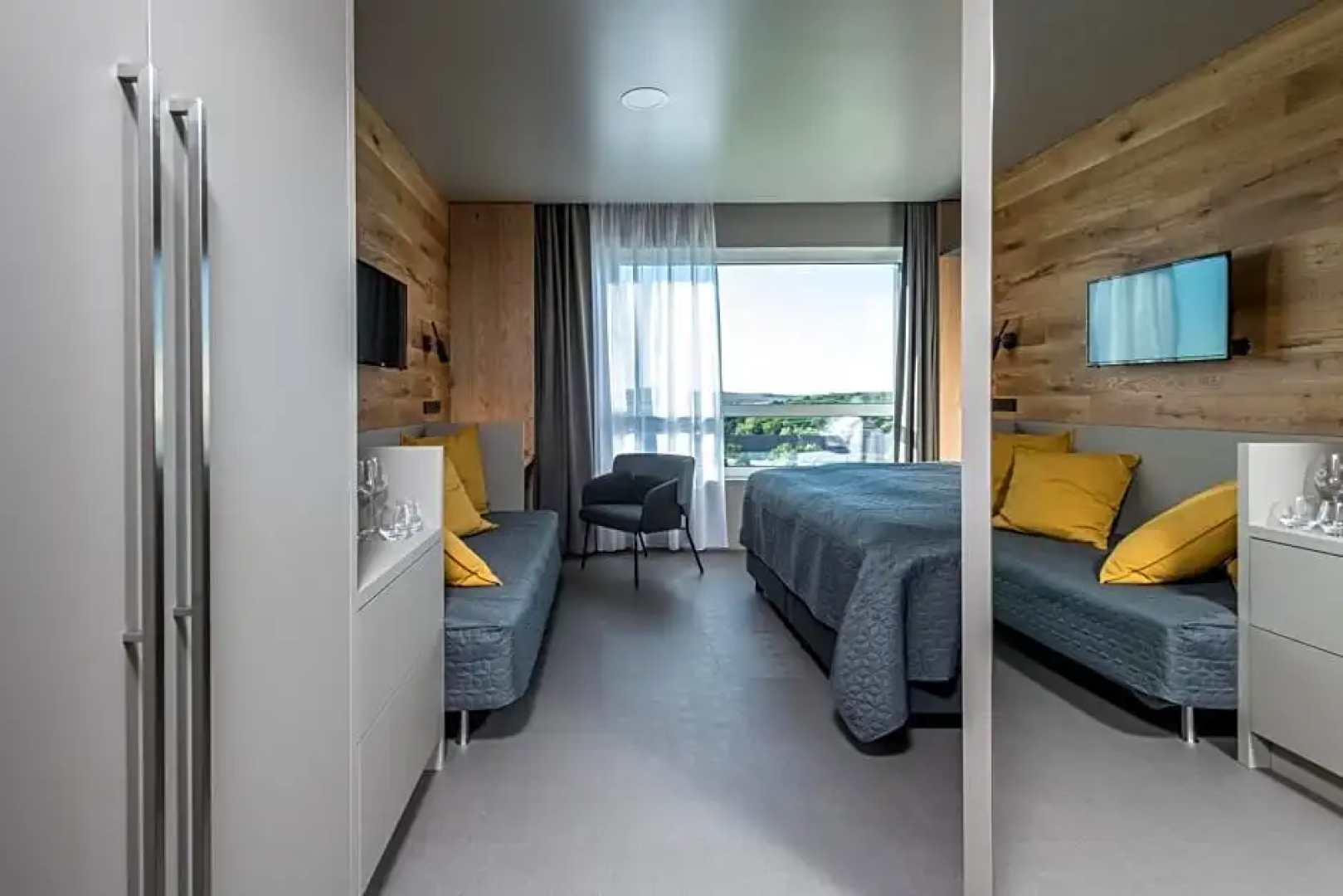 Boutique Hotel Vinarství Škrobák