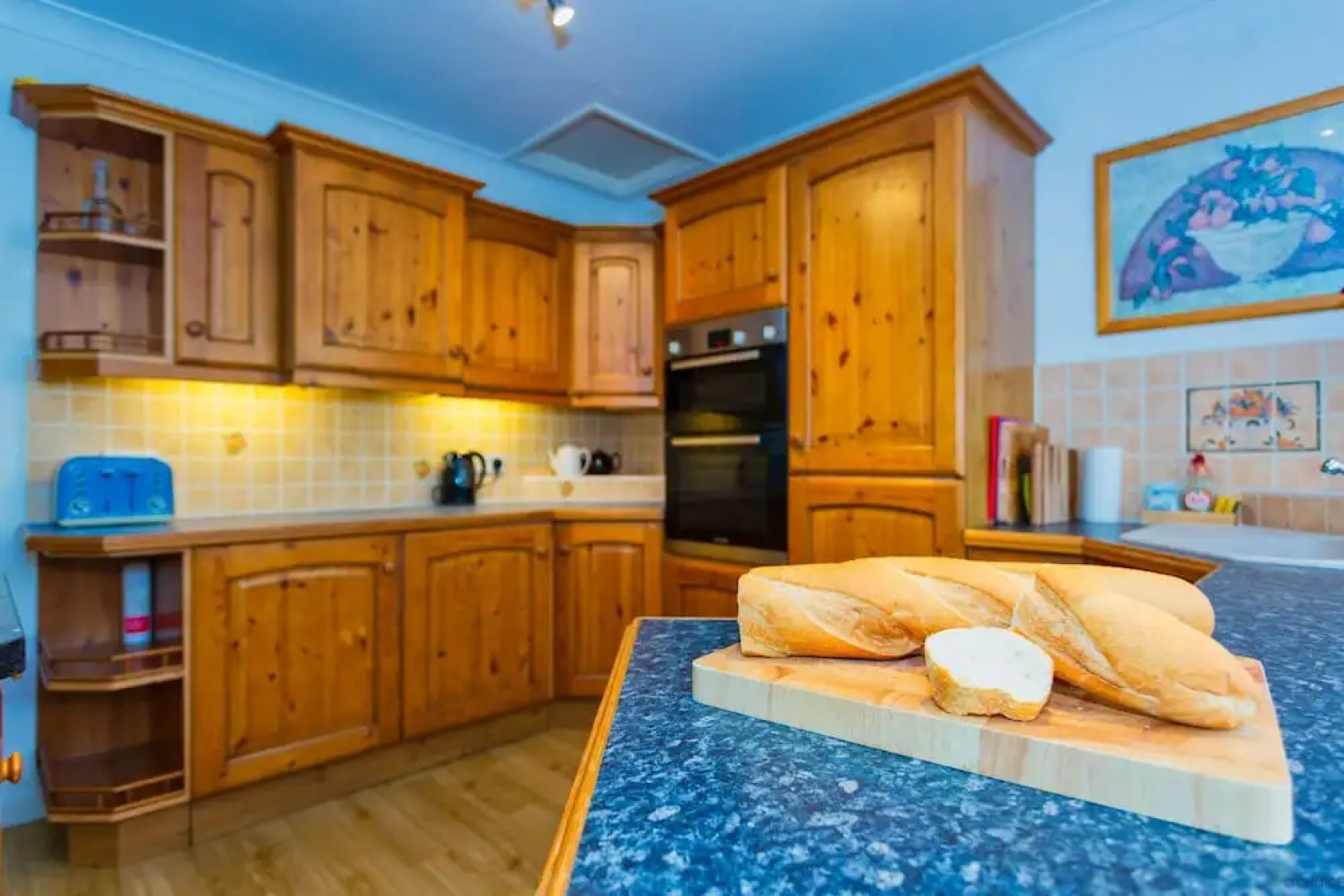 Croyde Villa Sunsea 6 Bedrooms