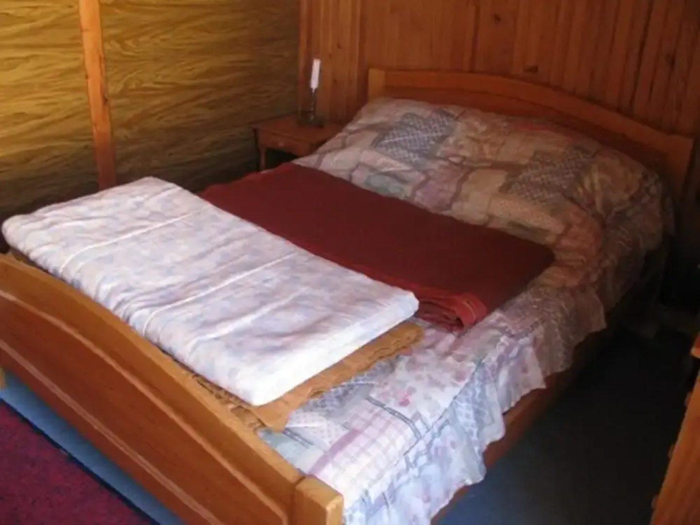Apartment With 2 Bedrooms In Arvieux, With Wonderful Mountain View, Furnished Balcony And Wifi - 800 M From The Slopes