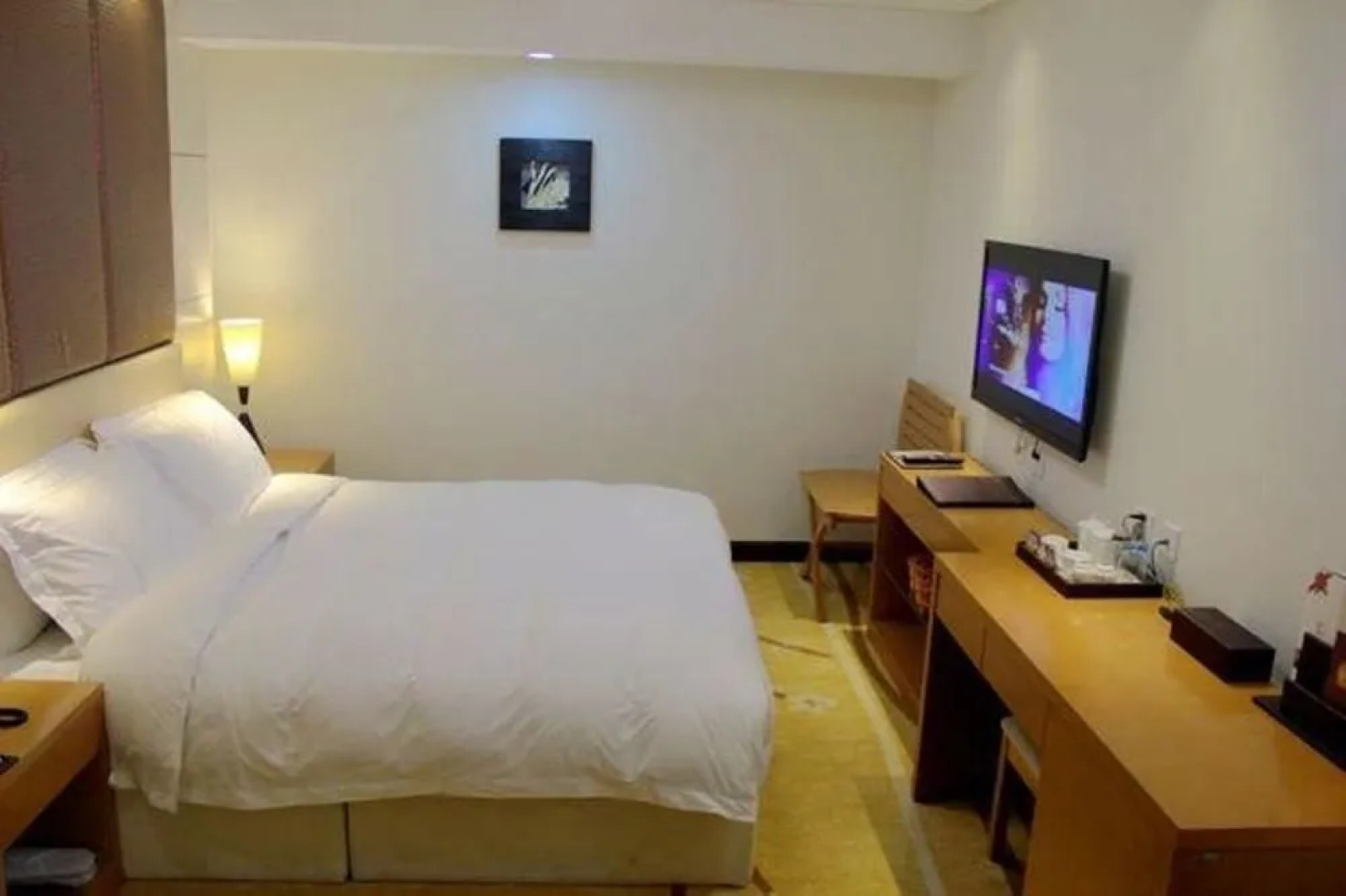 Lidu International Hotel