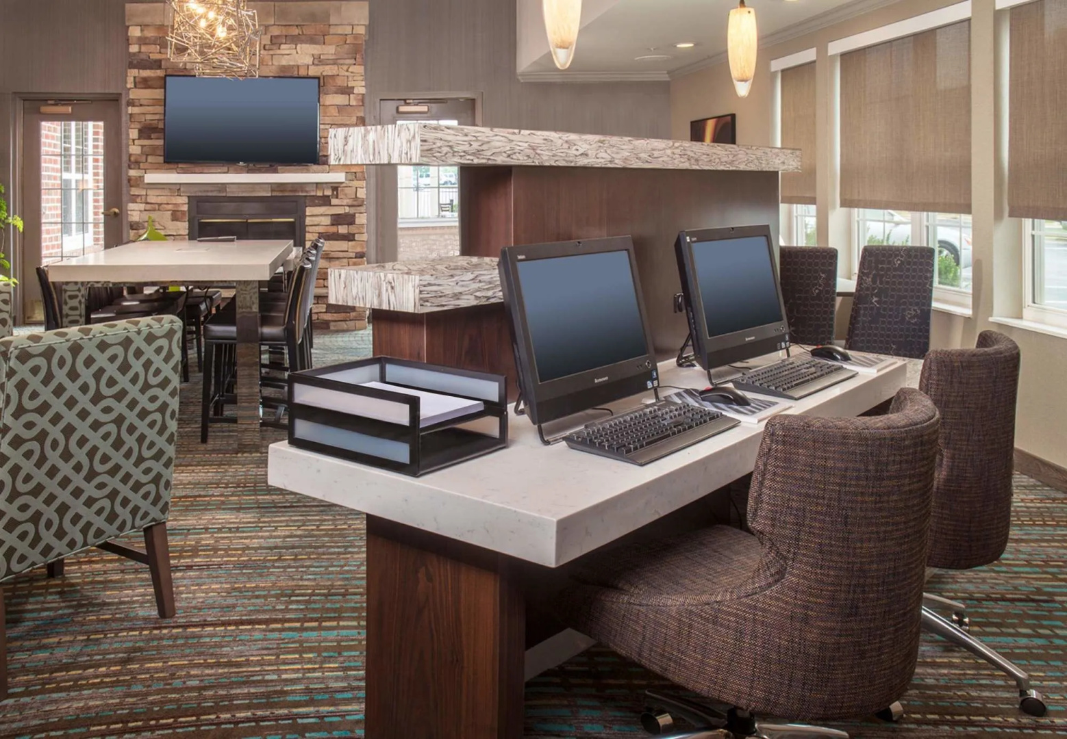 Residence Inn by Marriott Frederick