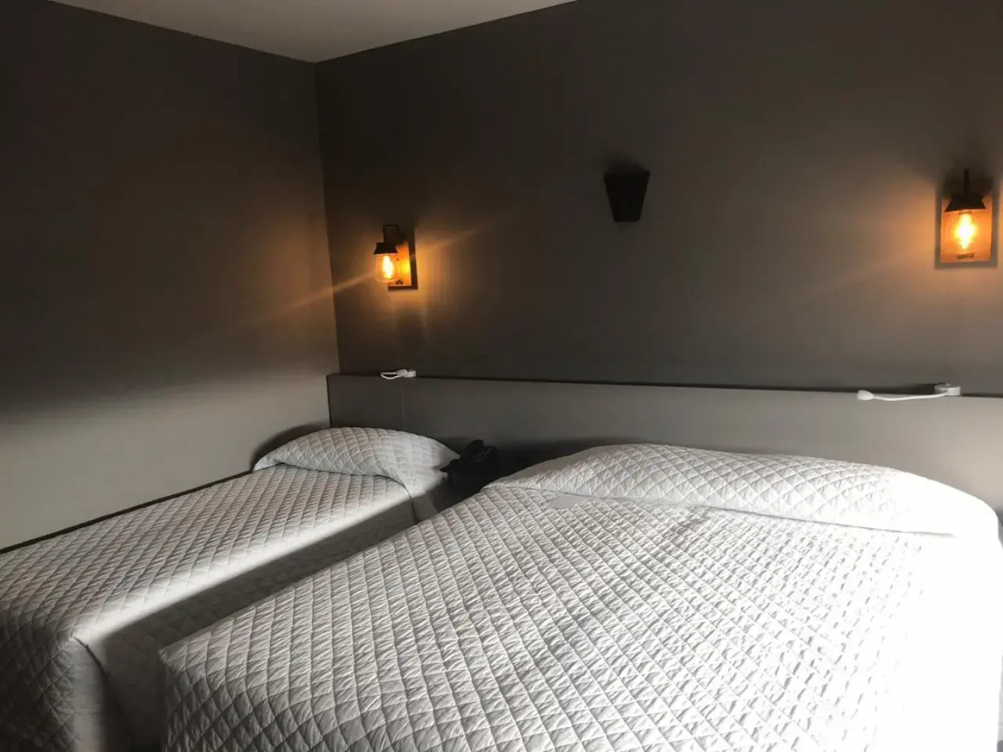 Dall'Onder Ski Hotel