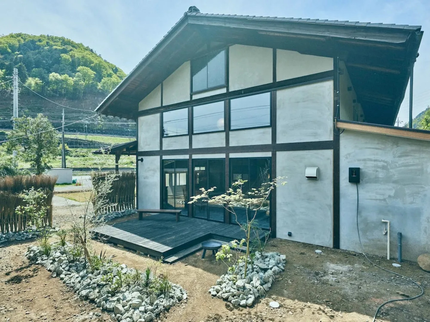 Kominka yado LOOF Shikinoie