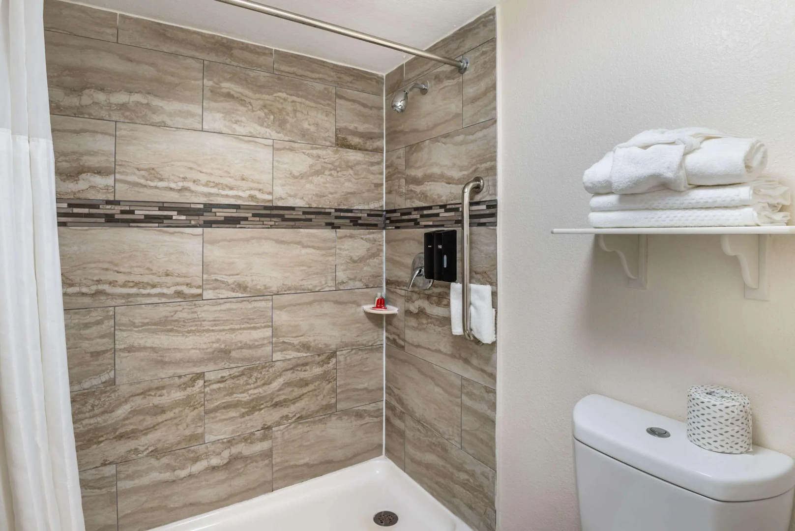 Econo Lodge Richmond-North Chesterfield