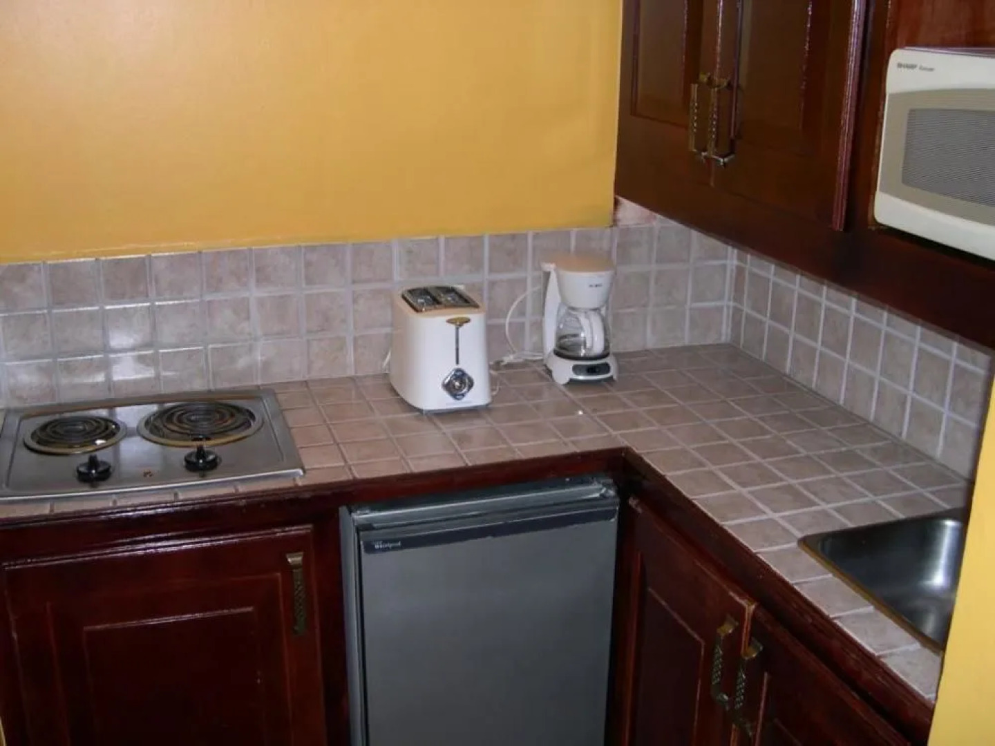 Enchanted Waters Hotel