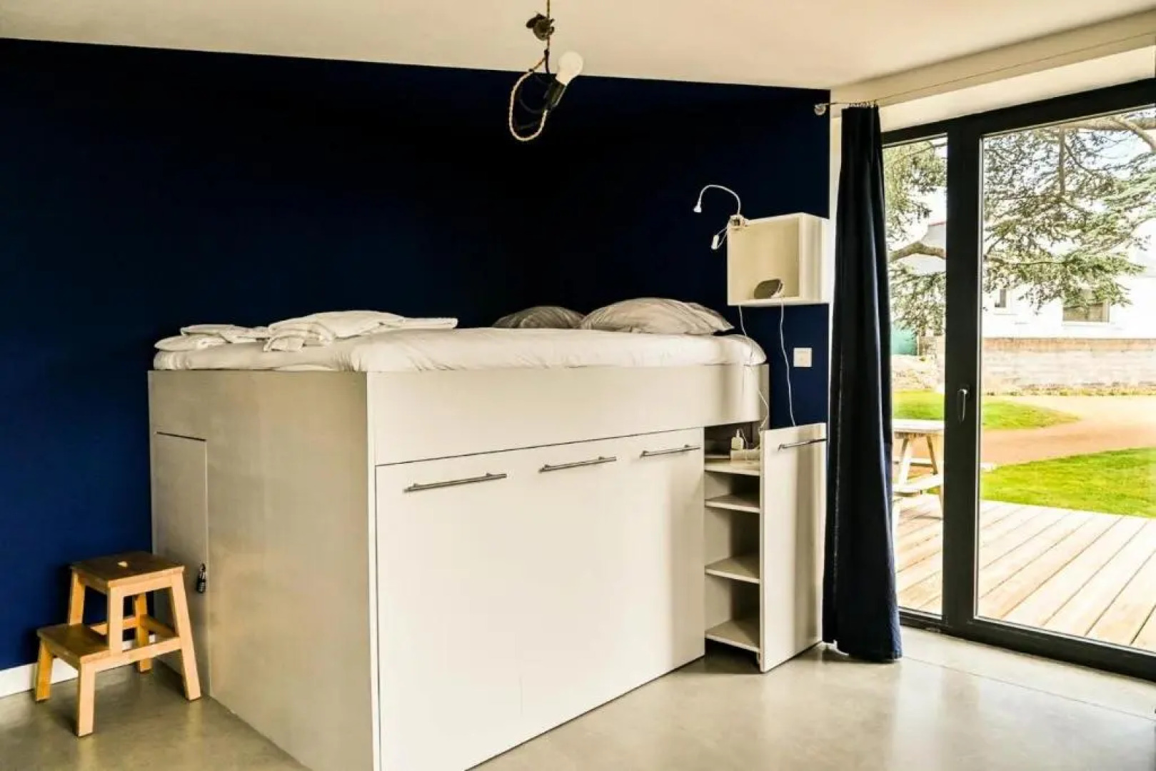 Résidence Grande Dune-port Blanc - Maisons & Villas pour 10 Personnes 284