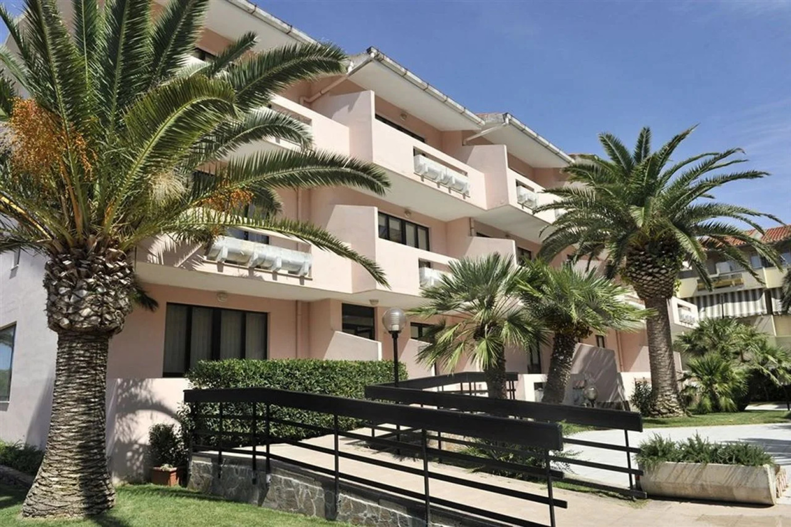 Green Sporting Club Hotel