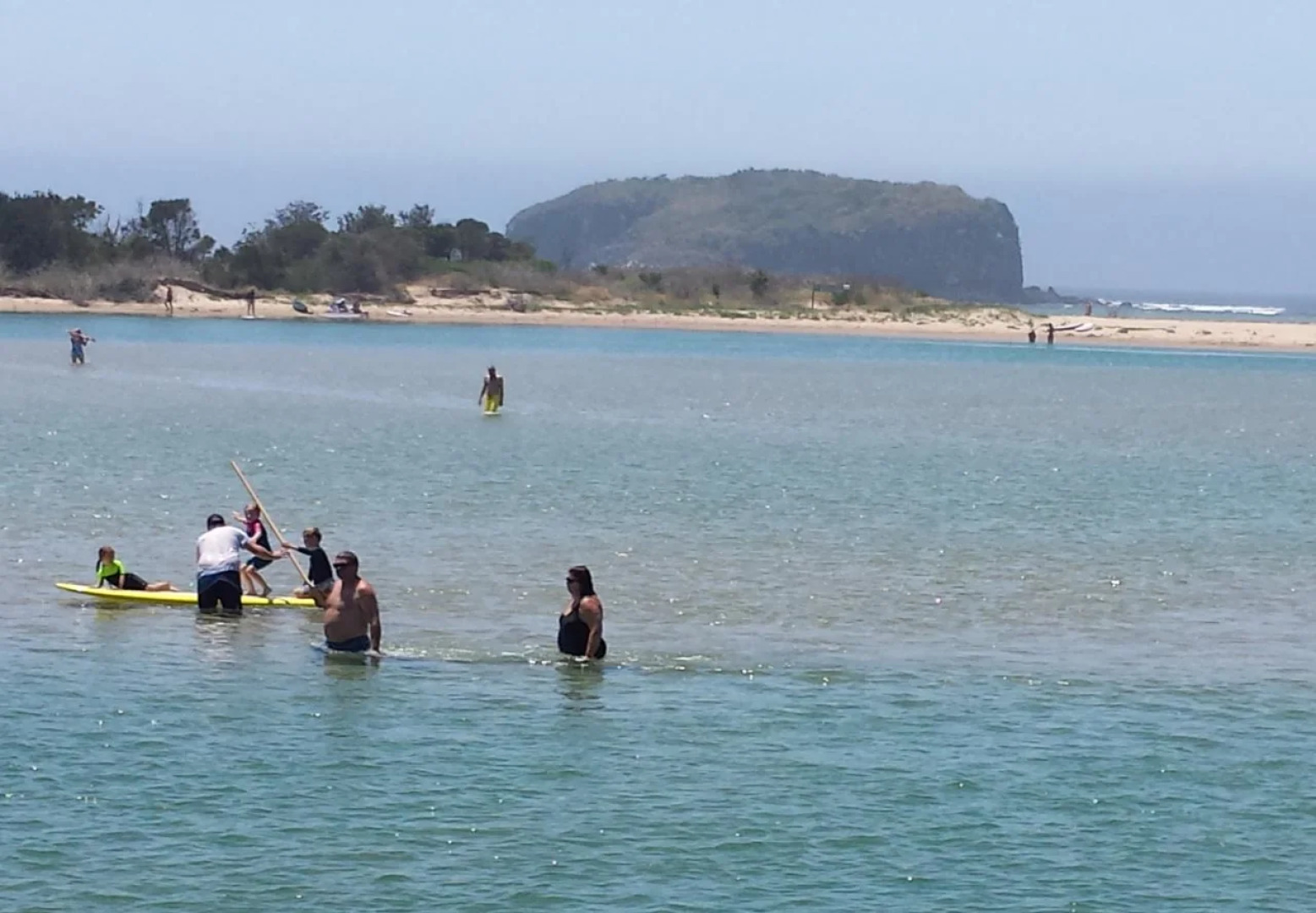 Terralong Terrace Apartments