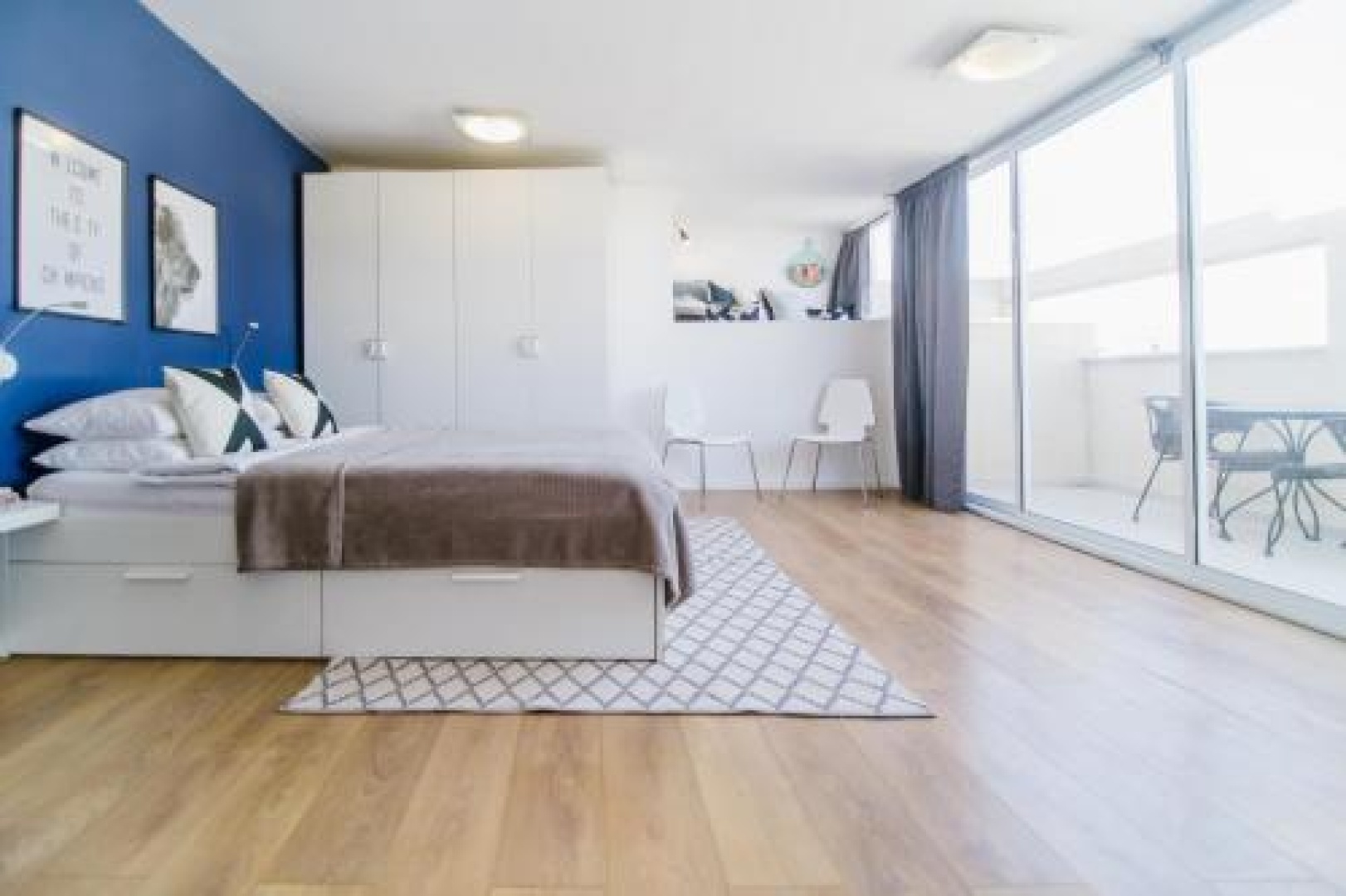 Sunset TLV Apartment - Ben Yehuda 175
