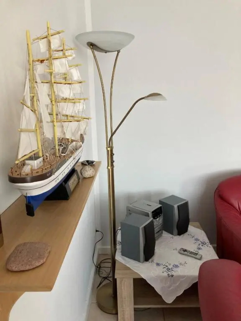 Ferienwohnung Andresen Dunenstraße 16