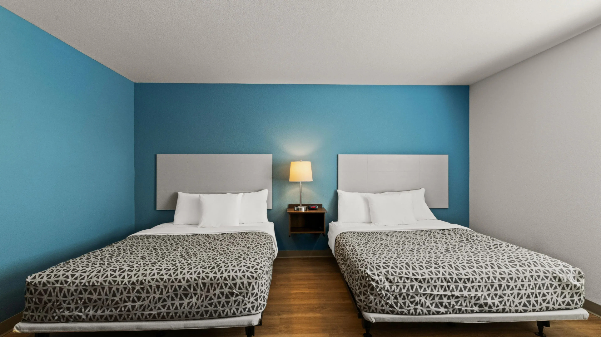 WoodSpring Suites Greeley
