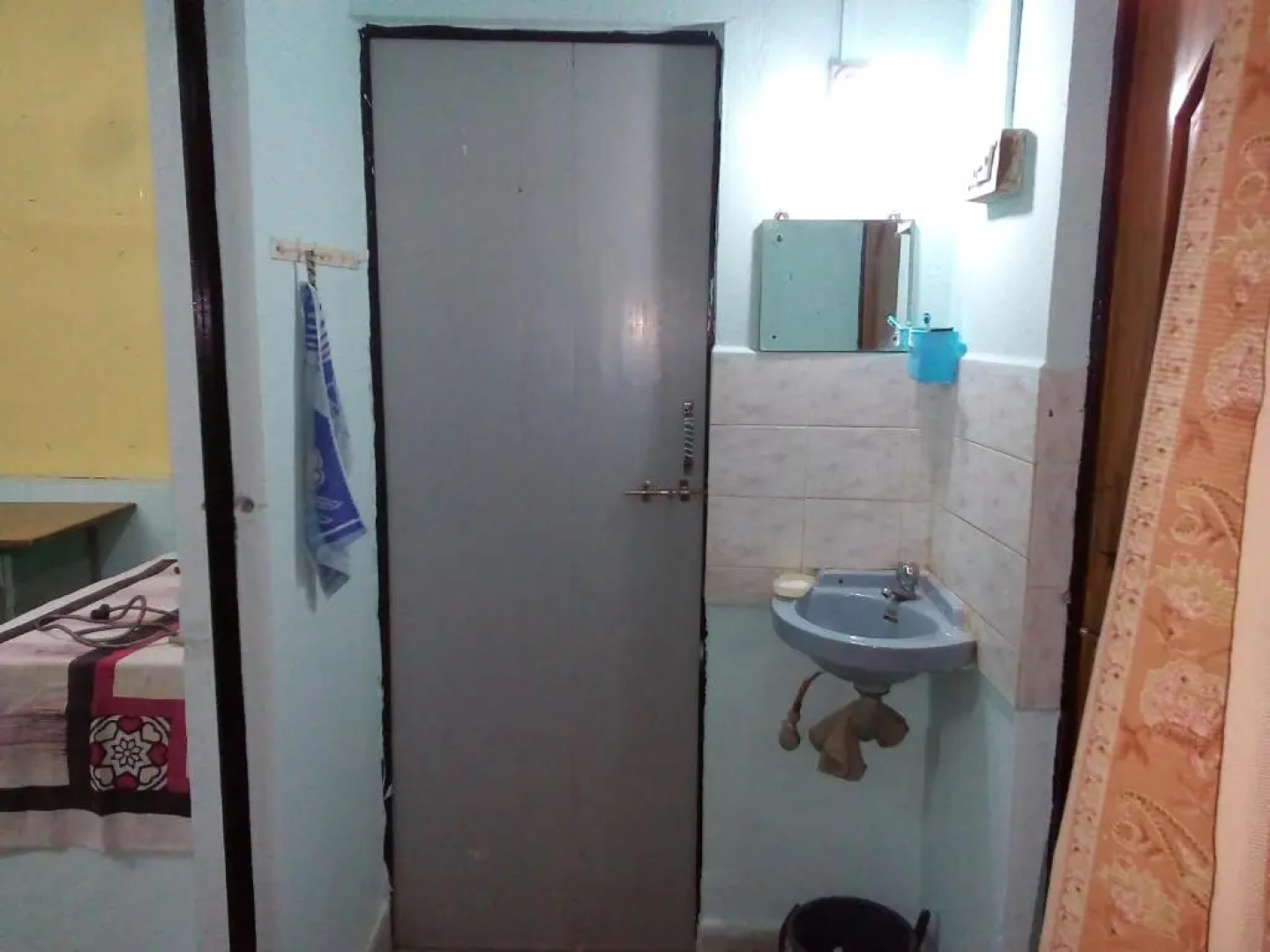SANJOG Homestay