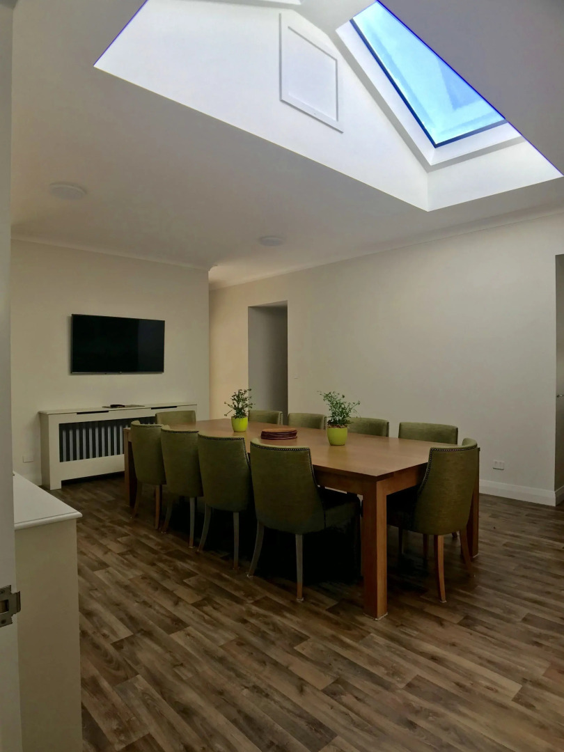 Arthurs Pass Motel and Lodge