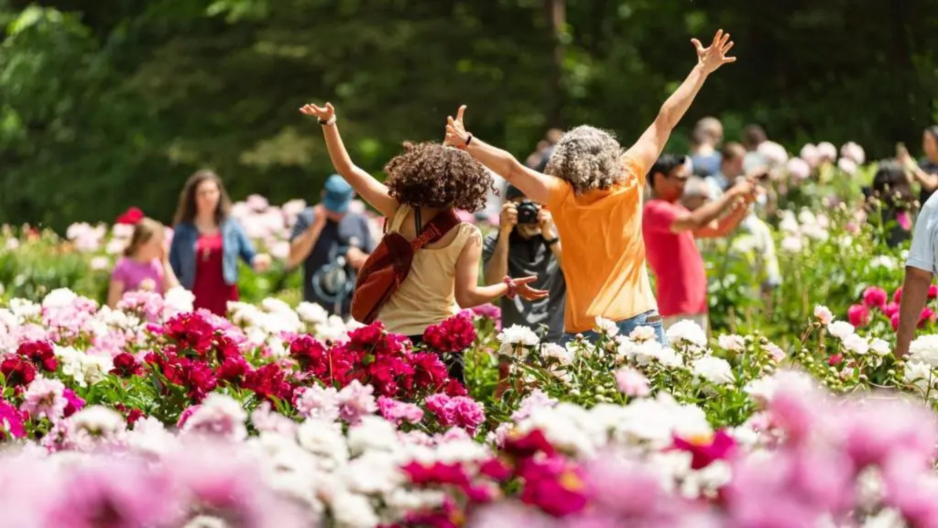 Tudor Style Carriage House