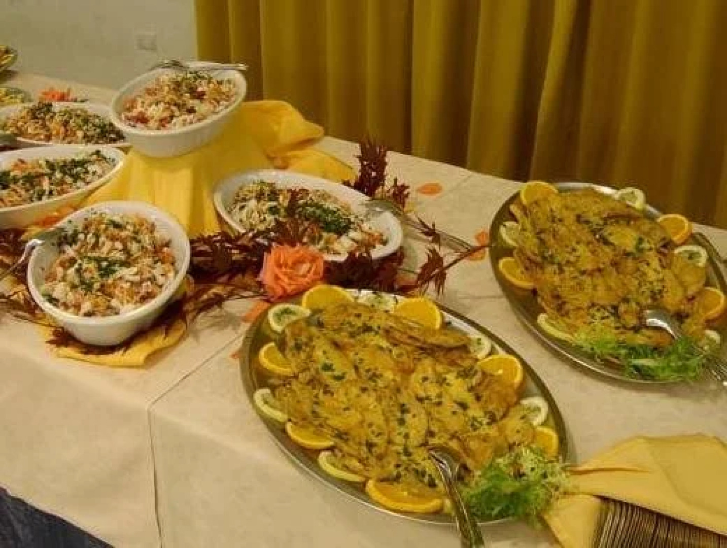 La Bastia Hotel & Resort