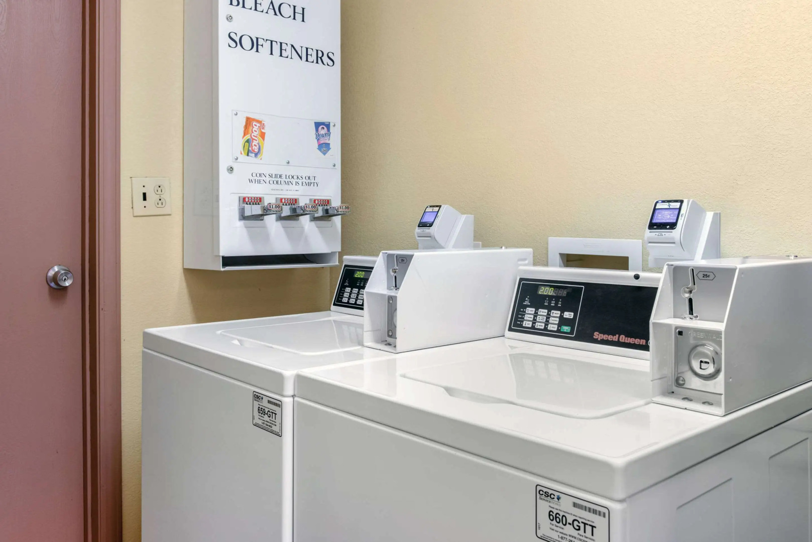 Quality Inn Columbus - East