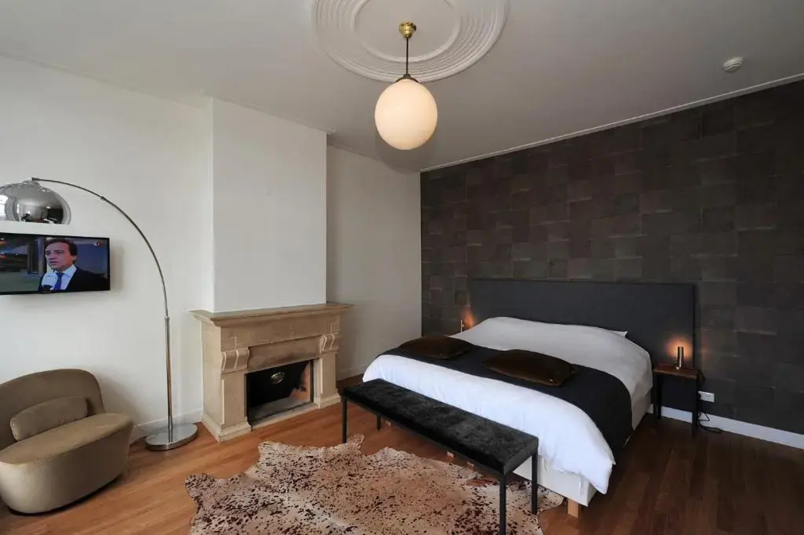 Boetiek Hotel Kampen