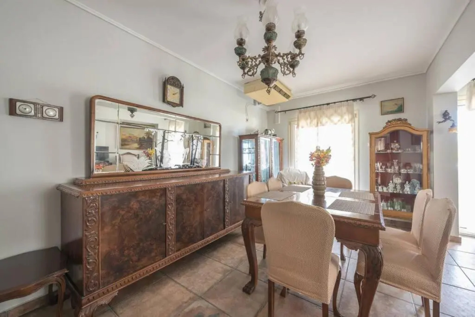 Seaside 2BR apartment in Varkiza 2mins walk from beach