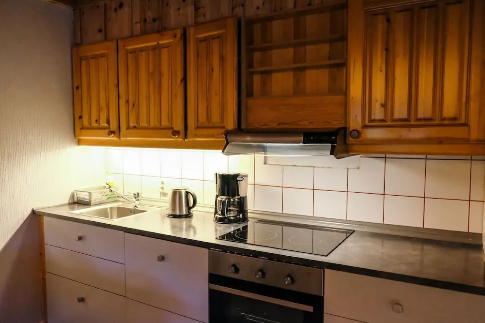 Hemsetunet Apartments