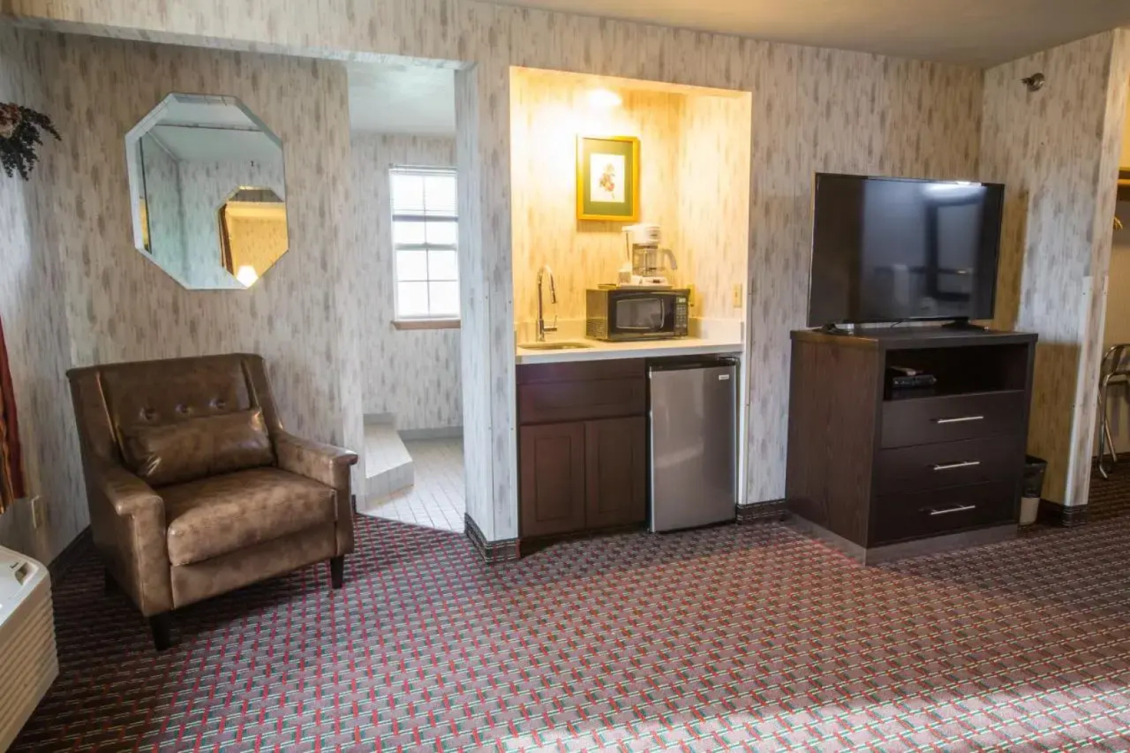 Quality Inn And Suites Portland