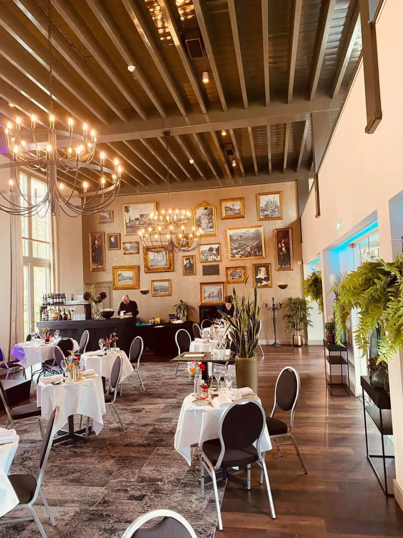 Slot Hotel Schagen
