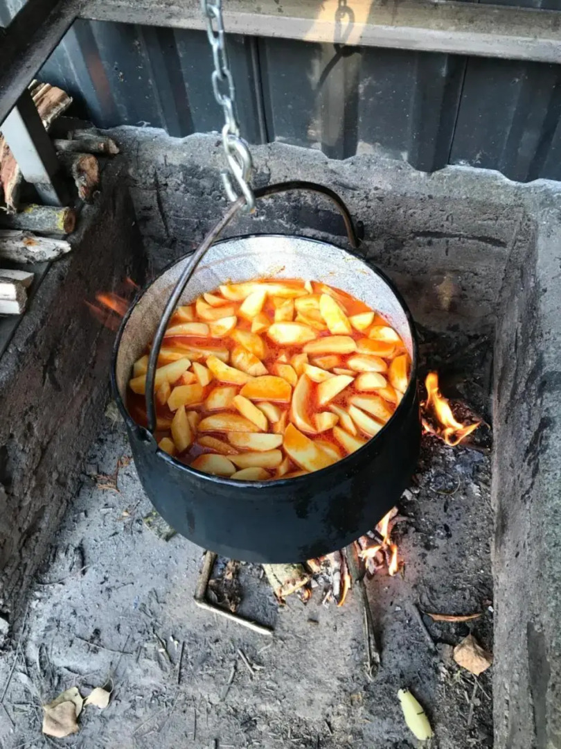 HeRo 4 Sterne Ferienhaus