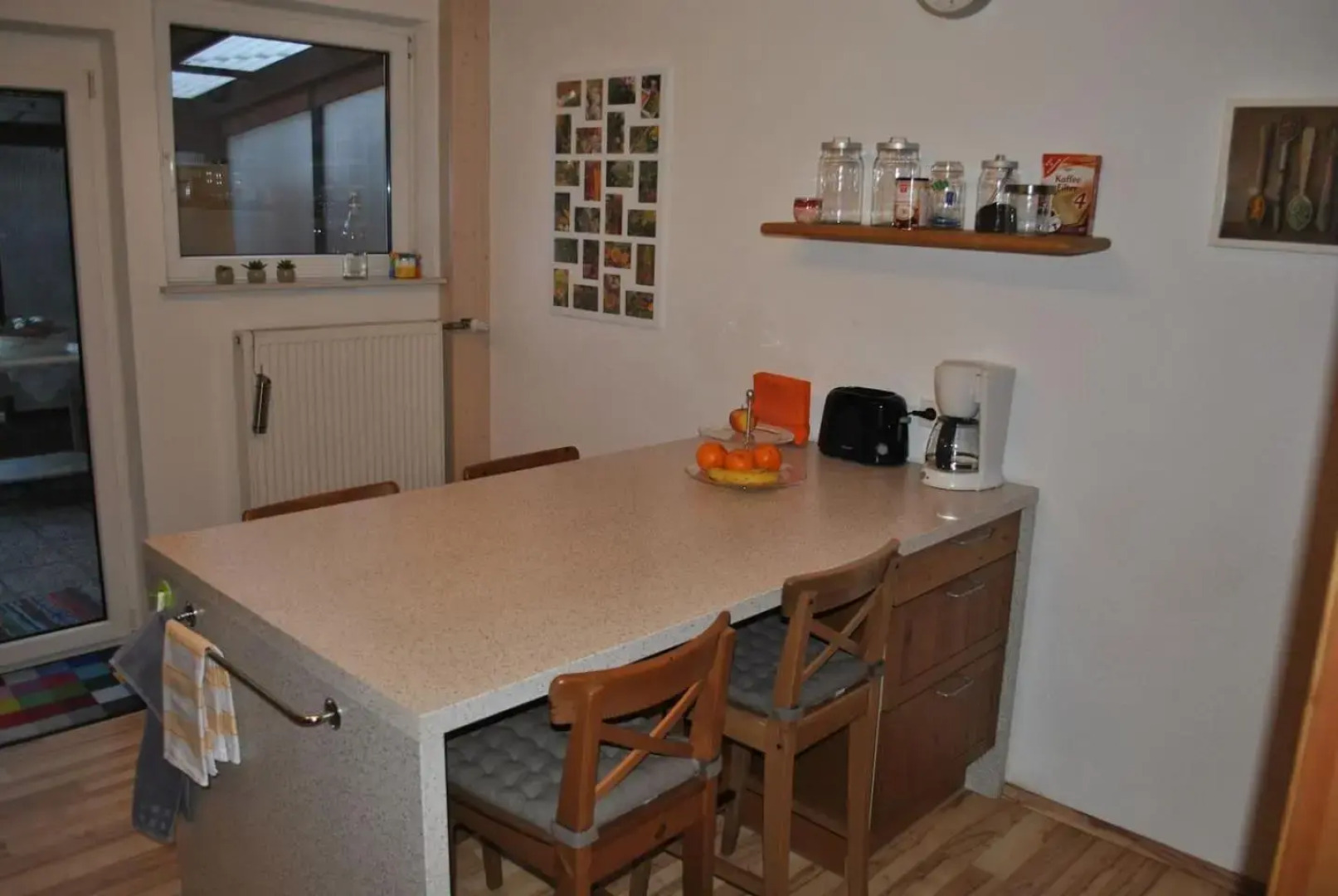 Ferienwohnung Giessl