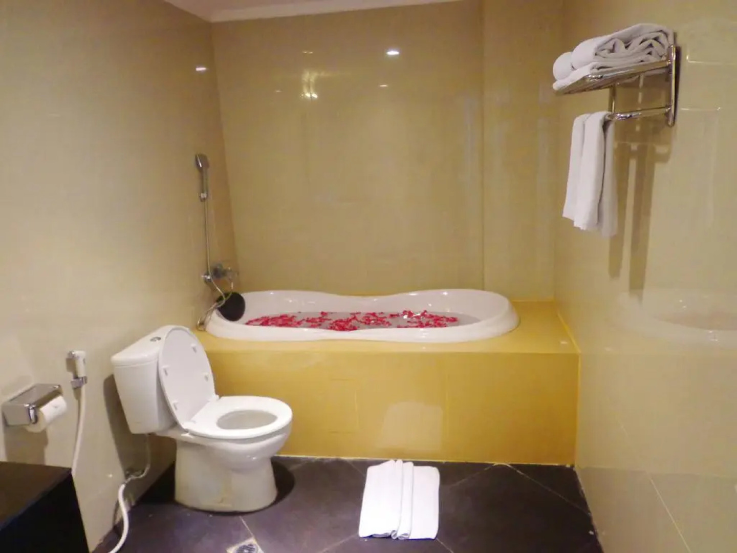 Sapadia Hotel Siantar