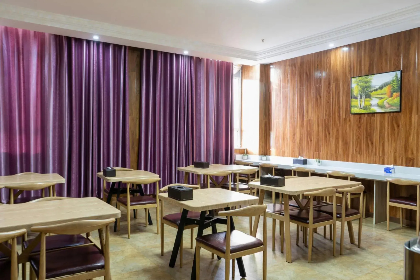 Shache Lantian Hotel